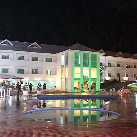 Dourada Parque Hotel Pedra Dourada Zewnętrze zdjęcie