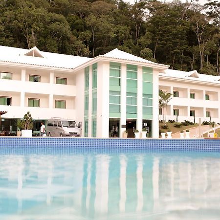 Dourada Parque Hotel Pedra Dourada Zewnętrze zdjęcie