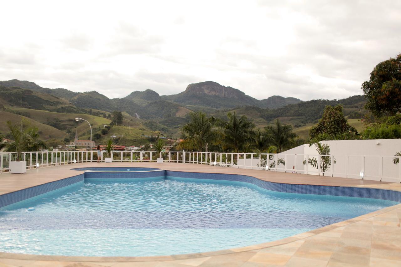 Dourada Parque Hotel Pedra Dourada Zewnętrze zdjęcie