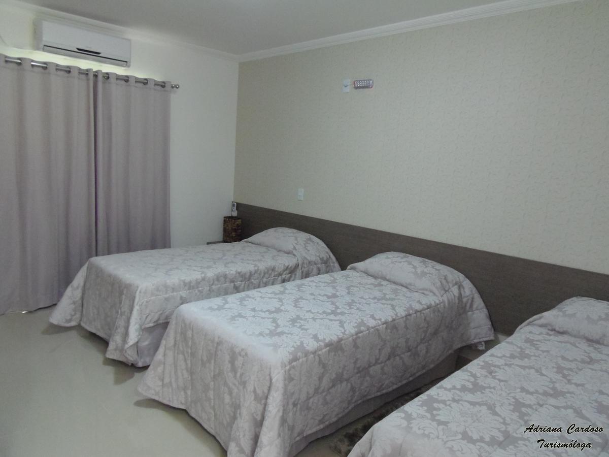 Dourada Parque Hotel Pedra Dourada Pokój zdjęcie