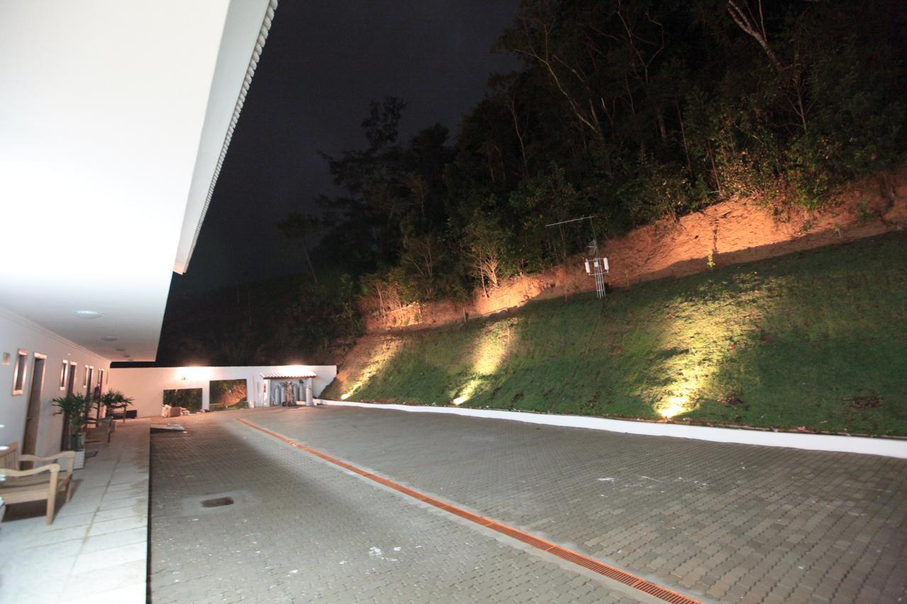 Dourada Parque Hotel Pedra Dourada Zewnętrze zdjęcie