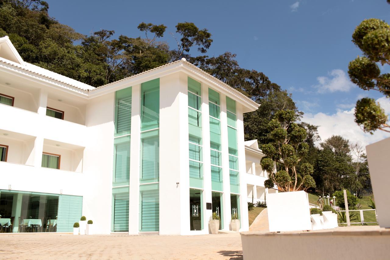 Dourada Parque Hotel Pedra Dourada Zewnętrze zdjęcie