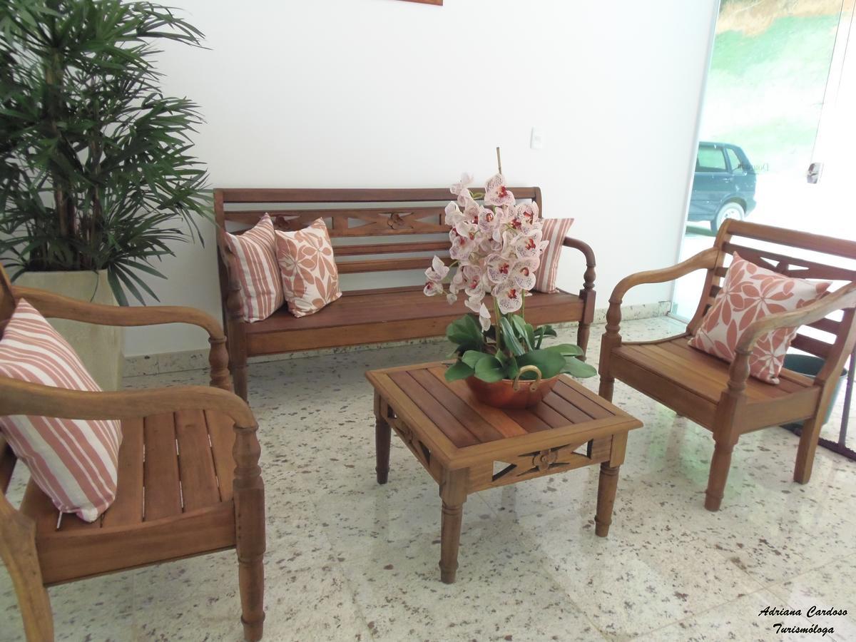 Dourada Parque Hotel Pedra Dourada Zewnętrze zdjęcie